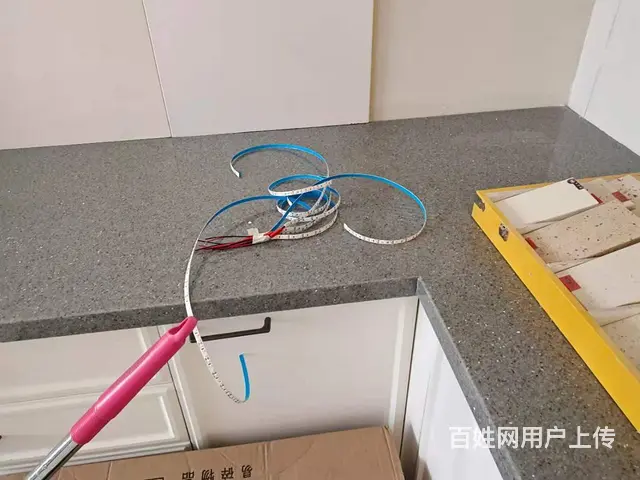 厂家直销理石台面免费制作安装维修 - 图片 5