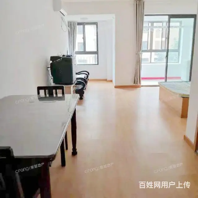（单身公寓民用水电）长宇棕榈湾1室拎包入住 - 图片 4