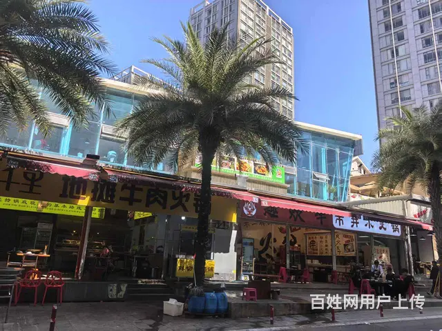 （51旺铺推荐）官渡区宏贸路60平快餐店转让 - 图片 3
