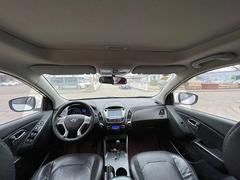 现代 现代ix35 2013款 2.0 手自一体 GLS 两