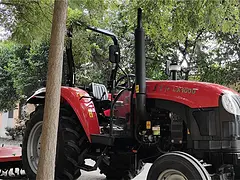 转让东方红LX1000拖拉机 1000马力拖拉机