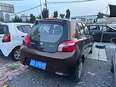启辰R30 2014款 1.2 手动 舒享版