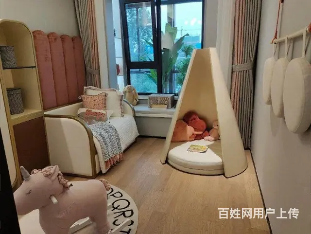单价6000多，现房，大社区，适合刚需，60多一套 - 图片 6