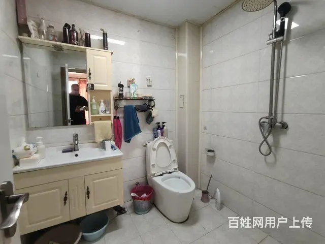 宝泉路（沁园茗居）交大文华教育 地铁口 高铁站 可按揭 - 图片 8