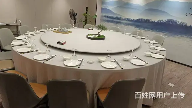 （易转推荐）柯桥湖西路餐饮店整体转让 - 图片 6