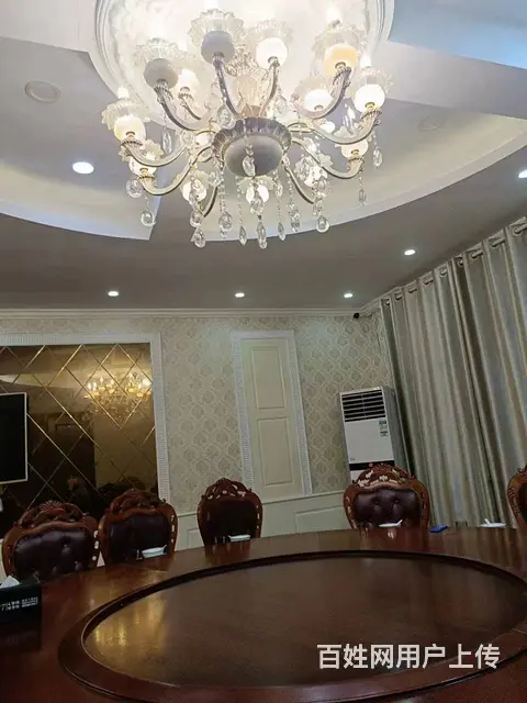 ((优选))  陶冲湖附近营业中私房菜馆出租，无转让费 - 图片 1