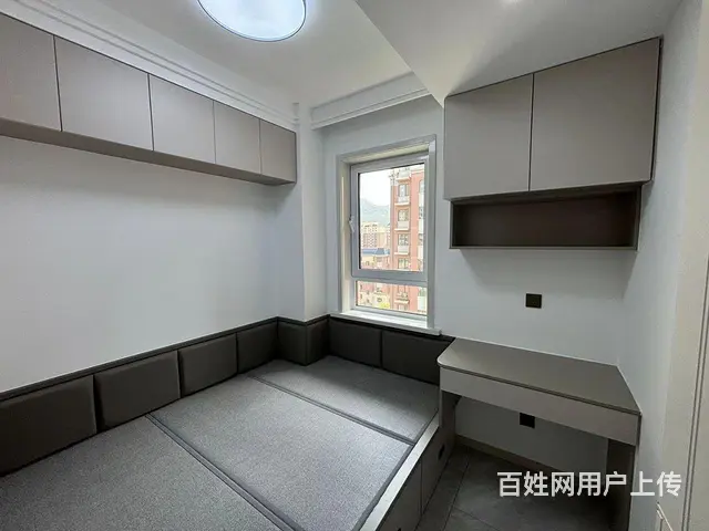新一中珠江滨河水城电梯8楼两室一厅精装御景苑文祥光大 - 图片 5