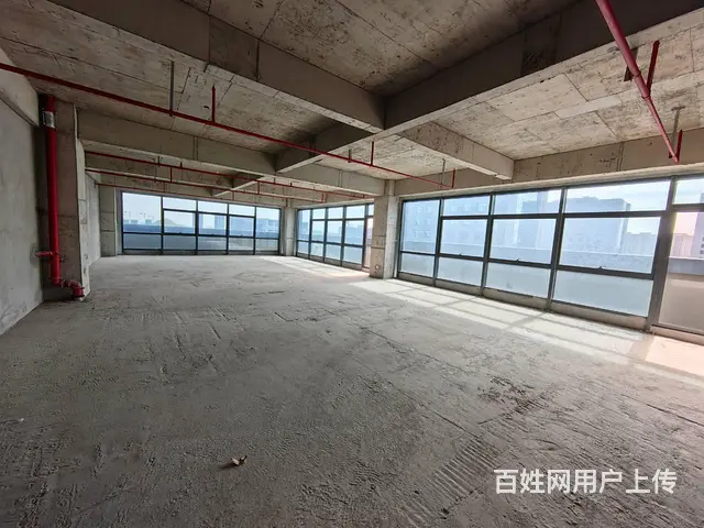 金峰大厦500平纯办公一手现房出售 - 图片 7