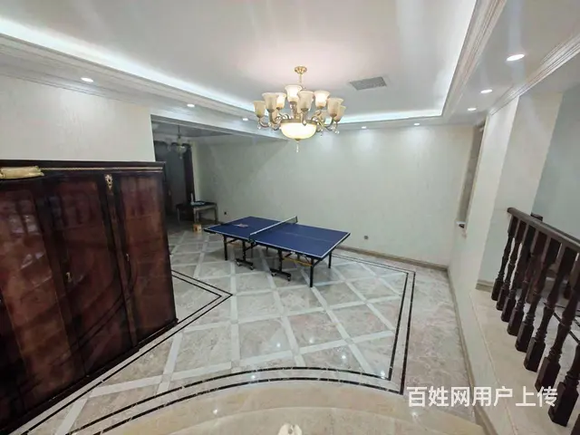溪岸艺墅别墅 600平 全明地下 地上双车库 - 图片 8
