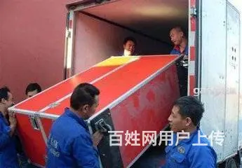 吉顺搬家，专业家庭居民搬家、企业搬迁，长短途运输 - 图片 8