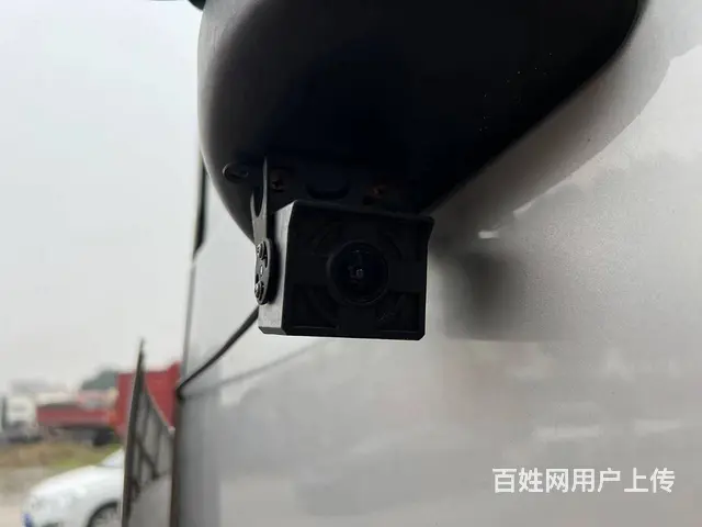 出售二手21年欧曼前四后四9.6高栏290国6排放 - 图片 11