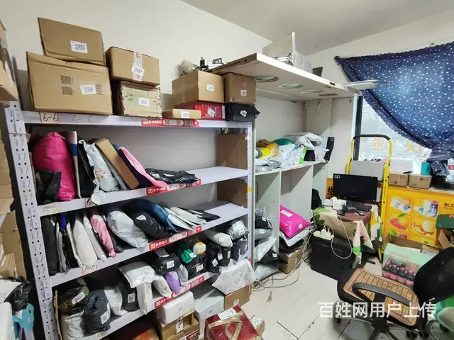 皇姑区大渡河街快递驿站出兑 - 图片 1
