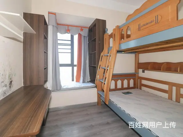 锦绣天城精装修三房一线江景房房东美怎么入住 - 图片 8