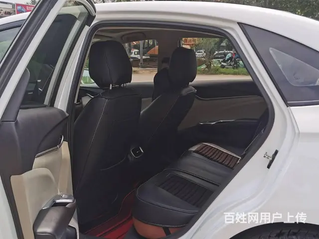 别克 英朗 2015款 1.5 手自一体 15N 进取型 - 图片 8