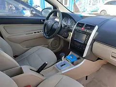 北京E系列 2014款 E150EV E150 EV 时尚版