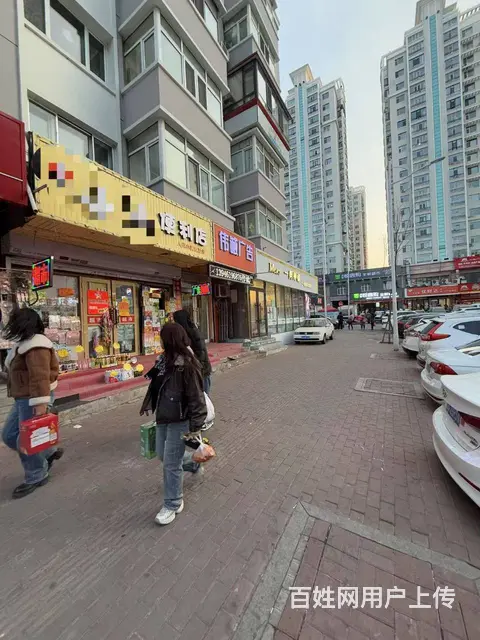 【搞定了！】道里区顾乡三道街与新亭街金角银边临街超市出兑 - 图片 2