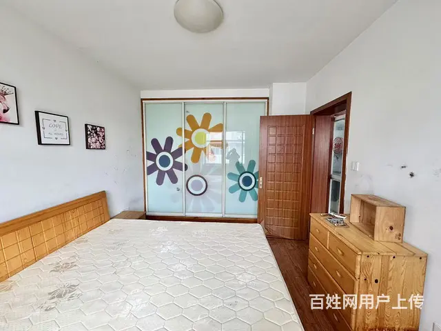 租房子重要的是环境 便宜又大方的2室值得参考 - 图片 1