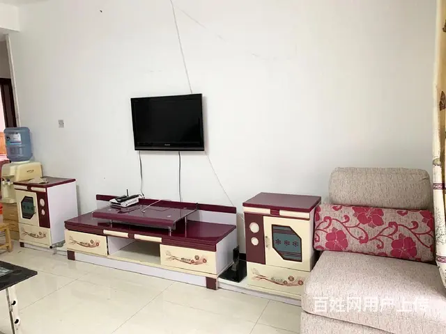 泉城花都C区2室2厅1卫 - 图片 2