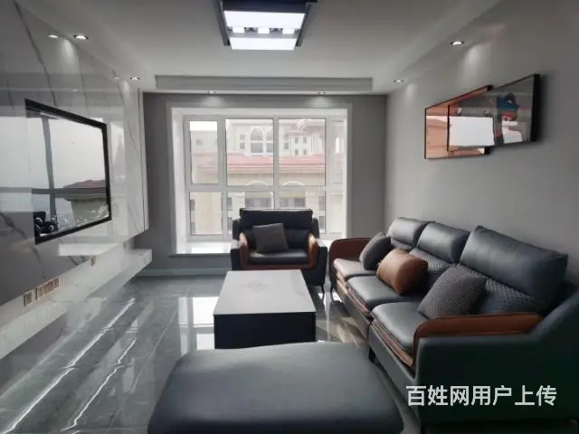 北戴河保利海公园房子出售 - 图片 4