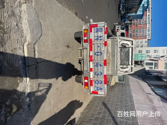 出售15年东风小卡 - 图片 4