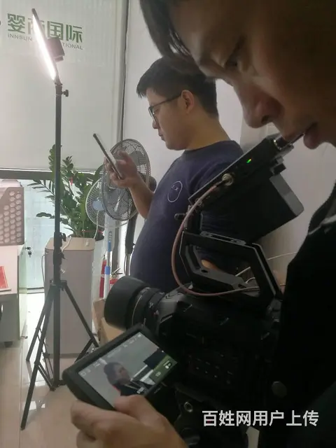 长沙视频拍摄 宣传片 纪录片 广告片 微电影制作 - 图片 1