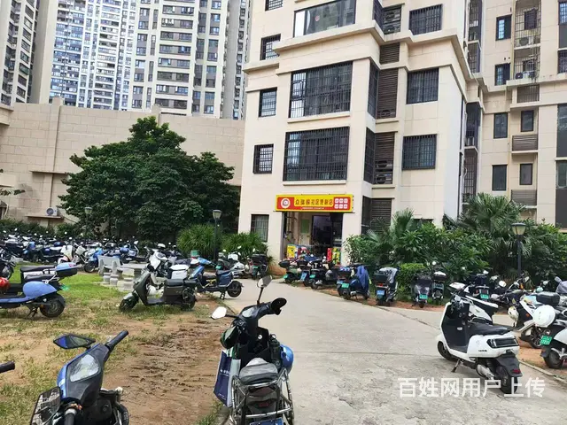 （51旺铺推荐）龙华区盐灶路90平快递站转让 - 图片 7