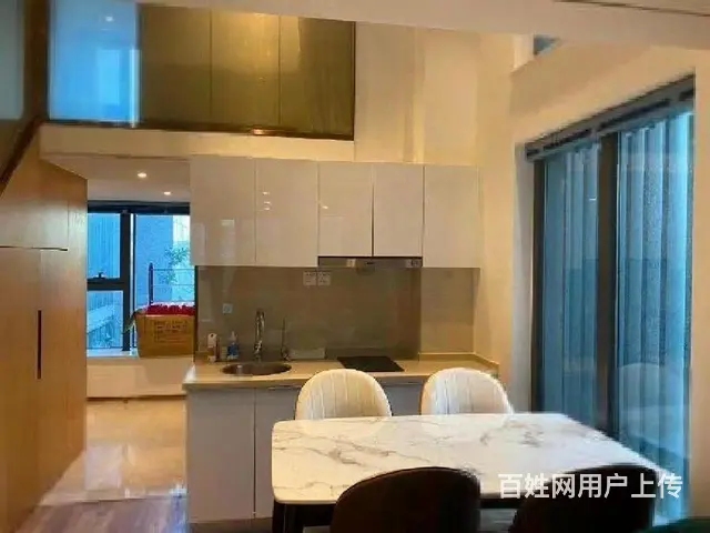 钱江世纪城    !50.00万元精装修 - 图片 2
