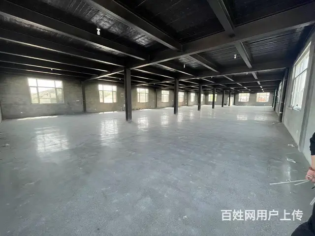 淄川区钟楼夏庄好位置旺铺出租 - 图片 7