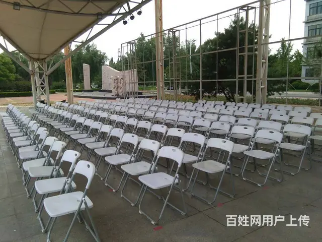 广州出租  海沙发卡座化妆台高脚桌椅长条桌课桌椅 - 图片 9