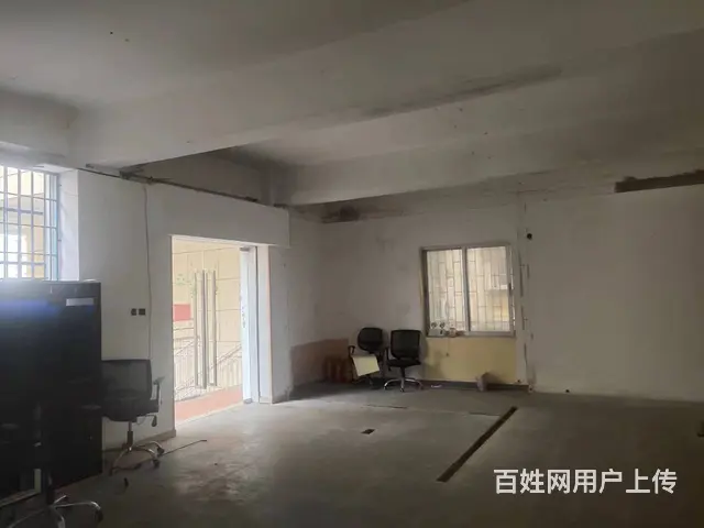康乐新村精品店面写字楼出租 - 图片 1