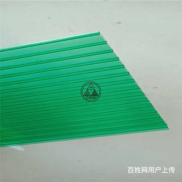 肥城阳光板肥城阳光板全新料,肥城阳光板质保十年 - 图片 6