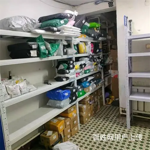 船营区松北二区富裕胡同菜鸟驿站快递超市出兑 - 图片 4