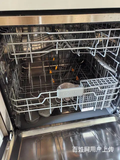 大品牌洗碗机！给钱就卖 - 图片 3
