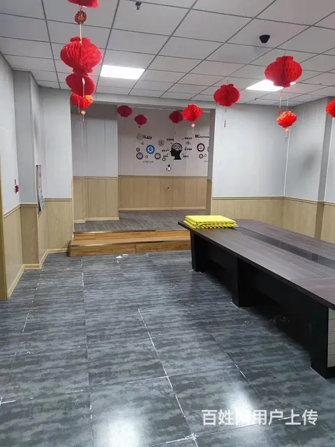 （今铺）曹王庄社区北门 适合做直播电商 美容 超市 培训等 - 图片 6