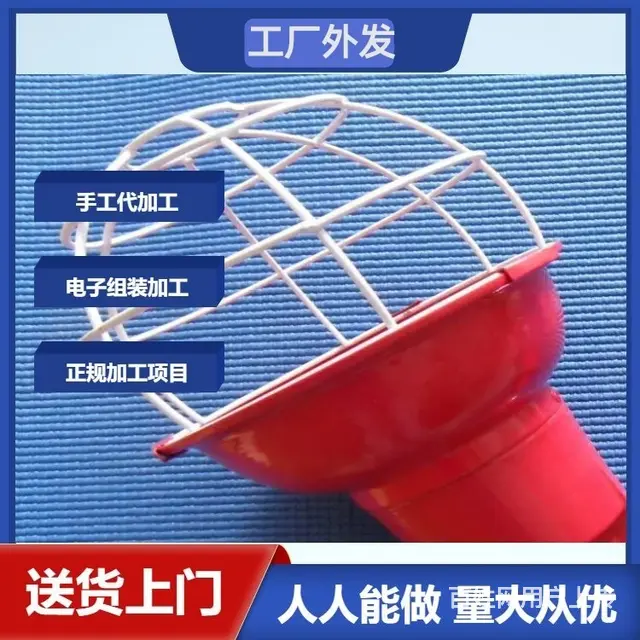 昆山电子加工厂项目外发加工 电子产品代加工长期合作 - 图片 3