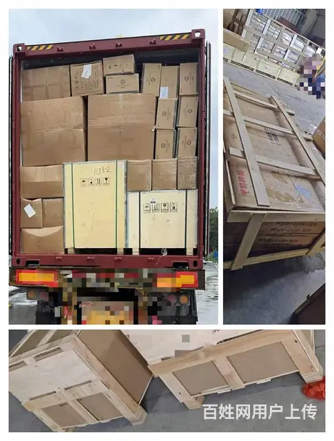 广州芳村到香港物流专线直达 时效快隔天到 中港货运 - 图片 4
