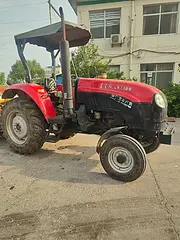 东方红1100
