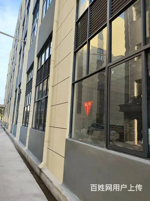 (麦子邦免费找店)全新厂房,消防过关,设备齐全可分租可面议! - 图片 10