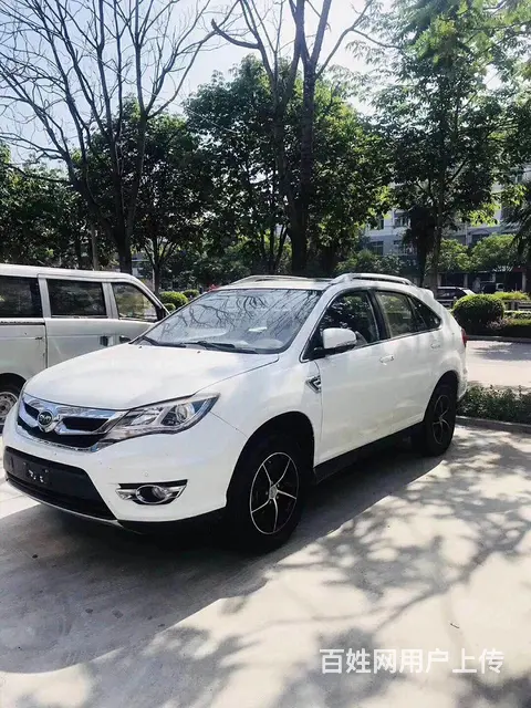 各品牌新车低价购买，全国提车 - 图片 11