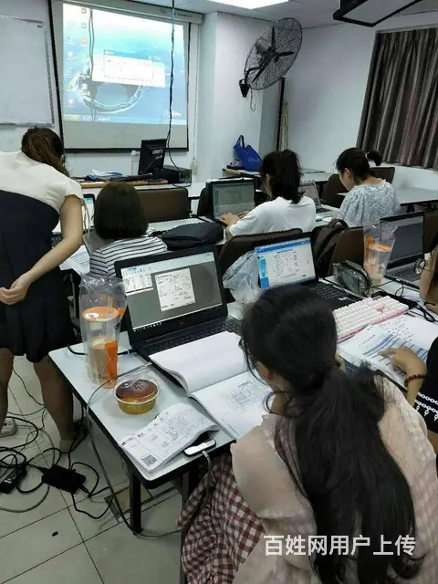 在昆山零基础怎么学会计实操 - 图片 1