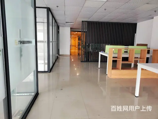 白菜价 珠海市中心 恒和中心193㎡ 精装写字楼 9600 - 图片 8