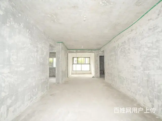 柠檬花园不靠高铁，位置安静，简单装修，学户未用，诚心出售 - 图片 3