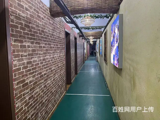 低价出租临街带装修门市房东直租 - 图片 7