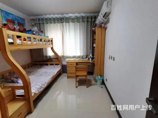 国际新城  多层电梯洋房  四室两厅 全明户型 单价7300 - 图片 7