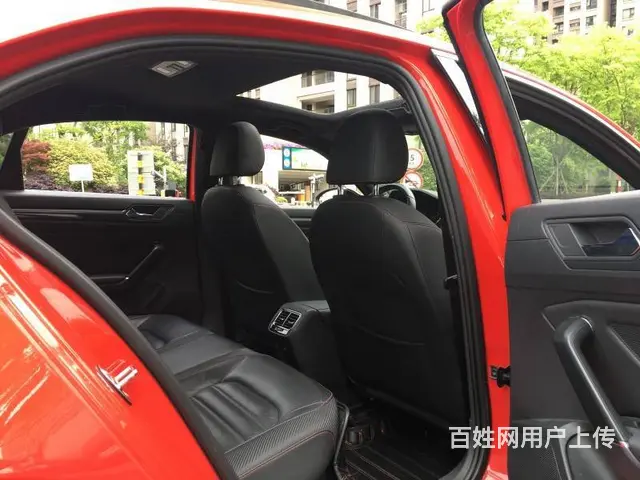 大众 凌渡 2017款 凌渡GTS 2.0T 双离 - 图片 9
