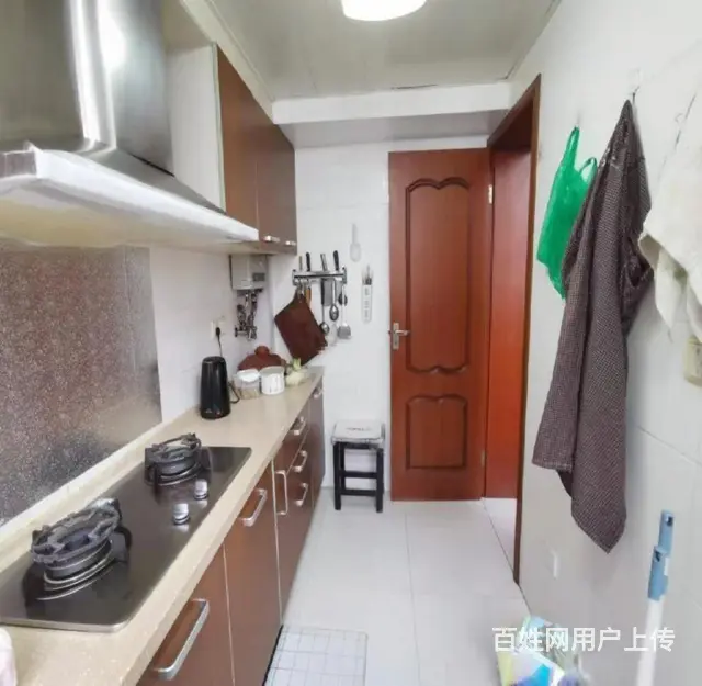 北直街，局小北郊，好楼层，双朝南带阳台，满五惟一， - 图片 7