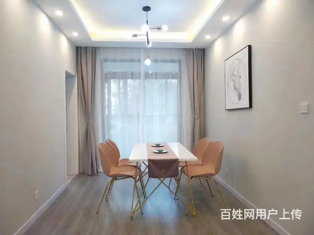 出租文化名园，两室三楼，简单装修，三个空调两个电视热水器 - 图片 6