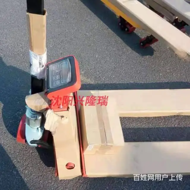 电动叉车维修柴油叉车保养电动堆高车维修地牛搬运车 - 图片 5