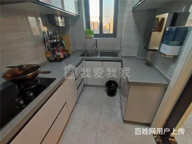 钟楼区宝龙广场旁精装三房两卫，楼层好，位置佳看房方便 - 图片 6