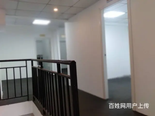 （51旺铺推荐）海甸岛人民大道圣地亚哥122平两层临街旺铺出 - 图片 6
